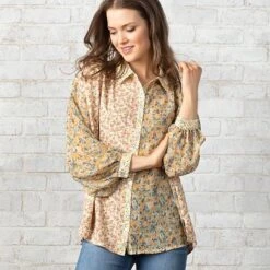 Country Grace When Faith Begins Top