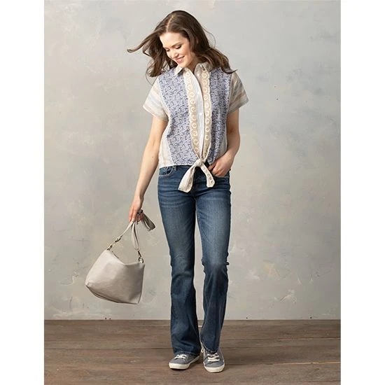 Country Grace Just Believe Top 4 Country Grace Just Believe Top - Image 2