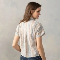 Country Grace Just Believe Top 7 Country Grace Just Believe Top -Western Cowboy Equipment Shop CG2011 alt2