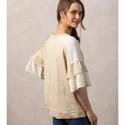 Country Grace Live In Gratitude Top -Western Cowboy Equipment Shop CG5004 alt3