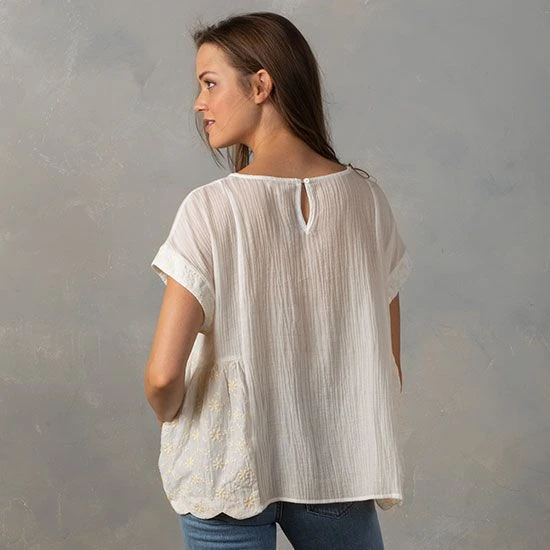 Country Grace Blessed Dreamer Top 5 Country Grace Blessed Dreamer Top - Image 3