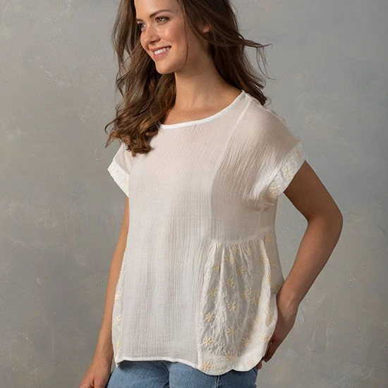 Country Grace Blessed Dreamer Top 8 Country Grace Blessed Dreamer Top - Image 6