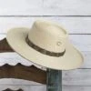 Charlie 1 Horse High Desert Palm Leaf Hat -Western Cowboy Equipment Shop CSHIDS
