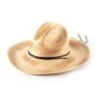Charlie 1 Horse Ride Or Die Palm Hat -Western Cowboy Equipment Shop CSRIDE
