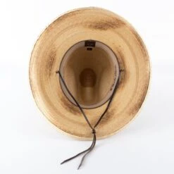 Charlie 1 Horse Ride Or Die Palm Hat -Western Cowboy Equipment Shop CSRIDE int