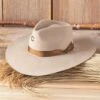 Charlie 1 Horse Sand Highway Hat -Western Cowboy Equipment Shop CWHIWASA