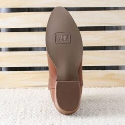 Dingo Ladies' Seguaro Brown Boots -Western Cowboy Equipment Shop DI825BR sole