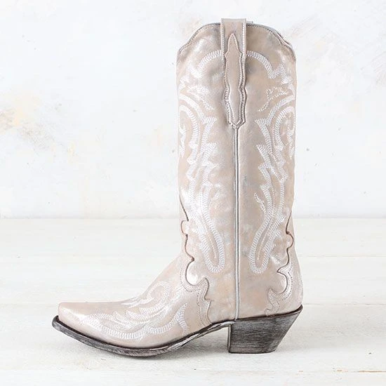 Dan Post Frost Bite Boots 4 Dan Post Frost Bite Boots - Image 2