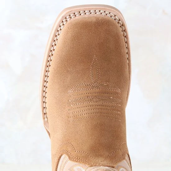 Durango Cashew Lady Rebel Pro Boots 6 Durango Cashew Lady Rebel Pro Boots - Image 4