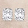 Montana Silversmiths Star Light's Bliss Crystal Earrings -Western Cowboy Equipment Shop ER5241