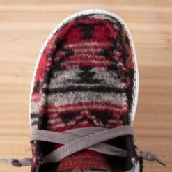 Gypsy Jazz Grey Saxton Shoes -Western Cowboy Equipment Shop GJSP0275GR toe