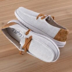 Gypsy Jazz White Spiral Shoes 13 Gypsy Jazz White Spiral Shoes -Western Cowboy Equipment Shop GJSP0295WH alt A