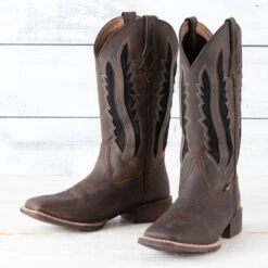 Justin Gypsy Jacie Boots