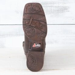 Justin Gypsy Jacie Boots 9 Justin Gypsy Jacie Boots -Western Cowboy Equipment Shop GY2971 sole