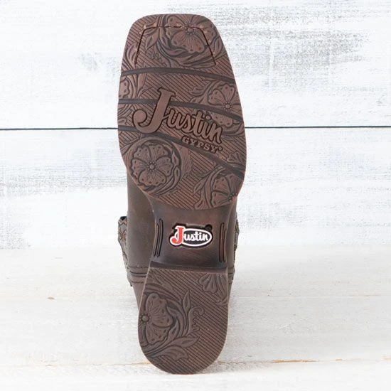 Justin Gypsy Jacie Boots 5 Justin Gypsy Jacie Boots - Image 3