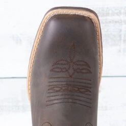 Justin Gypsy Jacie Boots 10 Justin Gypsy Jacie Boots -Western Cowboy Equipment Shop GY2971 toe