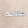 Montana Silversmiths Montatna Silversmiths Red White And Blue Hat Feather