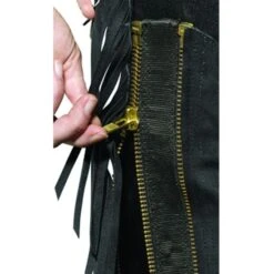 Hobby Horse Elastic Chap Inserts