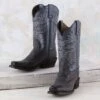 Nocona Hero Elisabet Boots -Western Cowboy Equipment Shop HR4500