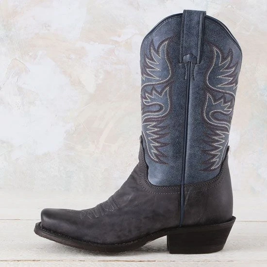 Nocona Hero Elisabet Boots 4 Nocona Hero Elisabet Boots - Image 2