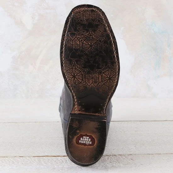 Nocona Hero Elisabet Boots 5 Nocona Hero Elisabet Boots - Image 3