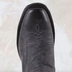 Nocona Hero Elisabet Boots 10 Nocona Hero Elisabet Boots -Western Cowboy Equipment Shop HR4500 toe