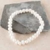 Freshwater Pearl Bracelet -Western Cowboy Equipment Shop JJ800G