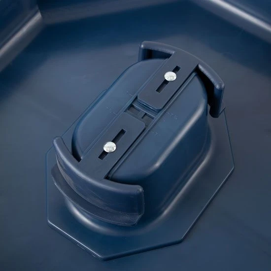 Navy Western Hat Can 5 Navy Western Hat Can - Image 3