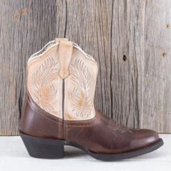 Western Cowboy Equipment Shop -Western Cowboy Equipment Shop L51016 side