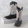 Laredo Dolly Boots -Western Cowboy Equipment Shop L5880