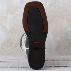 Laredo Dolly Boots -Western Cowboy Equipment Shop L5880 sole