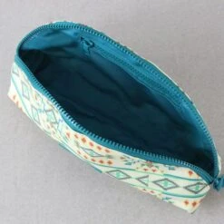 Hooey Aztec Make Up Bag -Western Cowboy Equipment Shop MB00401 int