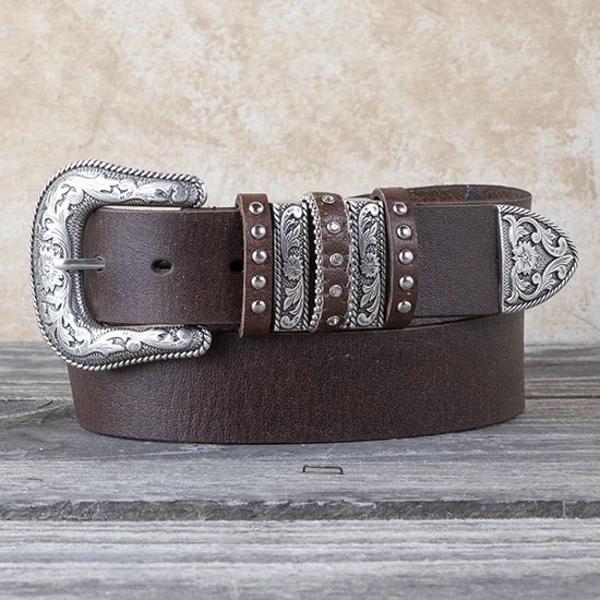 Nocona Everyday Everywhere Belt 3 Nocona Everyday Everywhere Belt