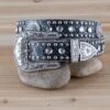 Bonita Crystal Belt -Western Cowboy Equipment Shop N35130