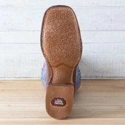 Nocona Hero Naida Boots 9 Nocona Hero Naida Boots -Western Cowboy Equipment Shop NL5417 sole 10