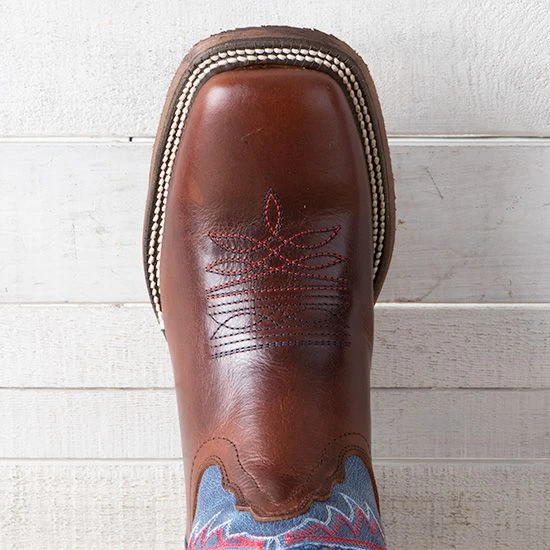 Nocona Hero Naida Boots 5 Nocona Hero Naida Boots - Image 3