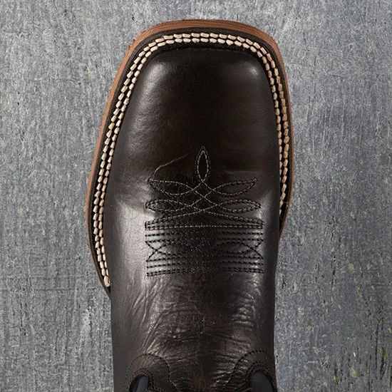 Nocona Hero Black Naida Boots 5 Nocona Hero Black Naida Boots - Image 3