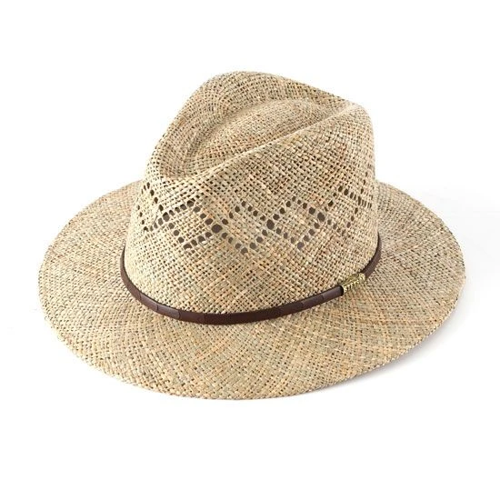 Stetson Creston Straw Hat 3 Stetson Creston Straw Hat