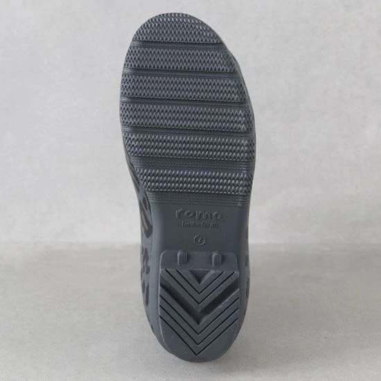 Roma Matte Leopard Rain Boots 5 Roma Matte Leopard Rain Boots - Image 3