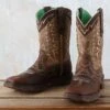 Durango Let Love Fly Boots -Western Cowboy Equipment Shop RD4424