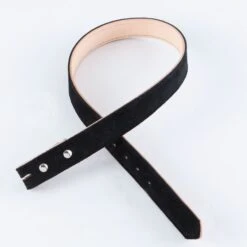 Rod's Suede Show Belt