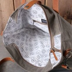 Pecos Aztec Messenger Bag