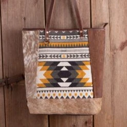 Shamshat Tote Bag