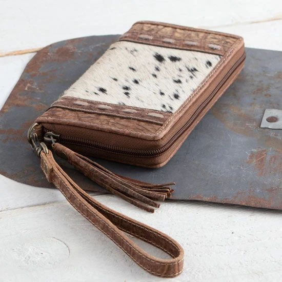 Evilly Wallet 6 Evilly Wallet - Image 4