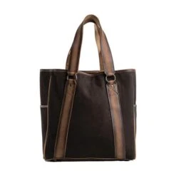 STS Sioux Falls Tote -Western Cowboy Equipment Shop STS38339 alt1