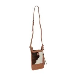 STS Yipee Kiaya Collection Crossbody -Western Cowboy Equipment Shop STS38540 alt