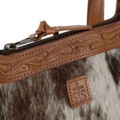 STS Yipee Kiaya Collection Crossbody -Western Cowboy Equipment Shop STS38540 alt2