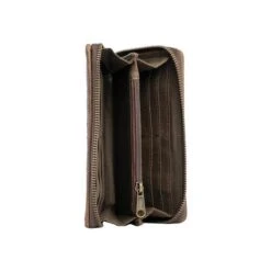 STS Sioux Falls Bifold Wallet 9 STS Sioux Falls Bifold Wallet -Western Cowboy Equipment Shop STS68345 alt2