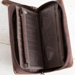 STS Sioux Falls Kacy Organizer -Western Cowboy Equipment Shop STS68350 int2