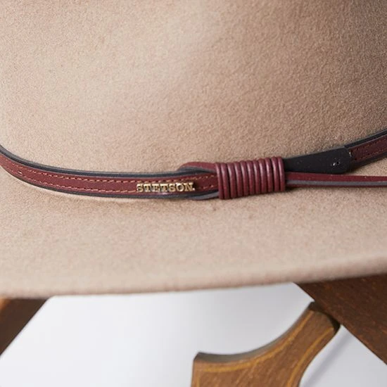 Stetson Outdoor Mushroom Bozeman 4 Stetson Outdoor Mushroom Bozeman - Image 2